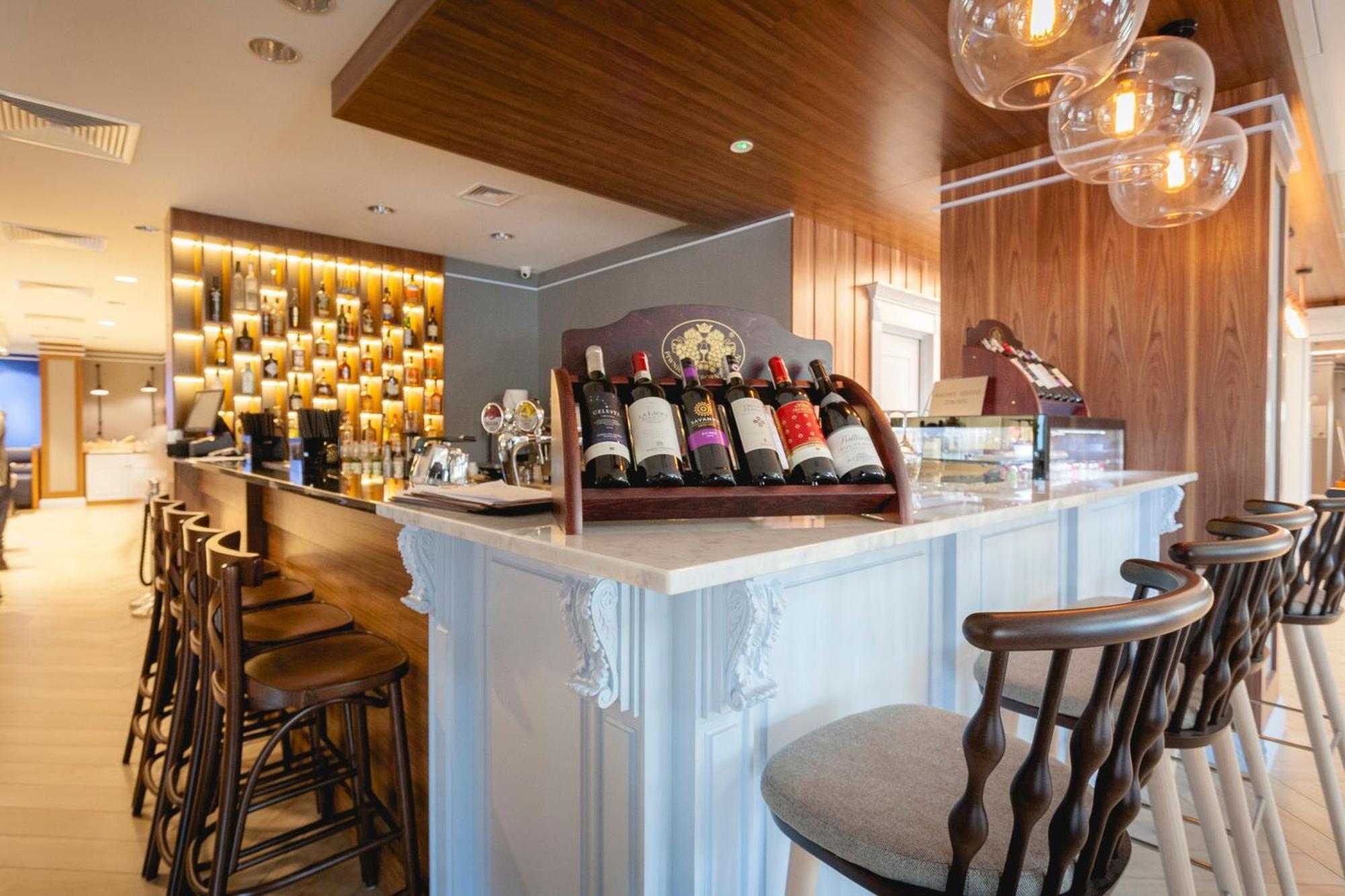Flatbook - City Center Spa Apartments Dwie Motlawy กดัญสก์ ภายนอก รูปภาพ